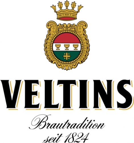 Veltins logo